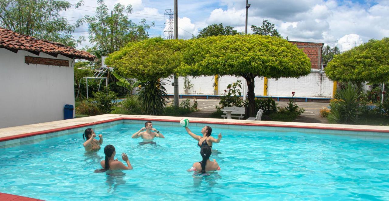 Hotel Villa Bosco بالميرا المظهر الخارجي الصورة