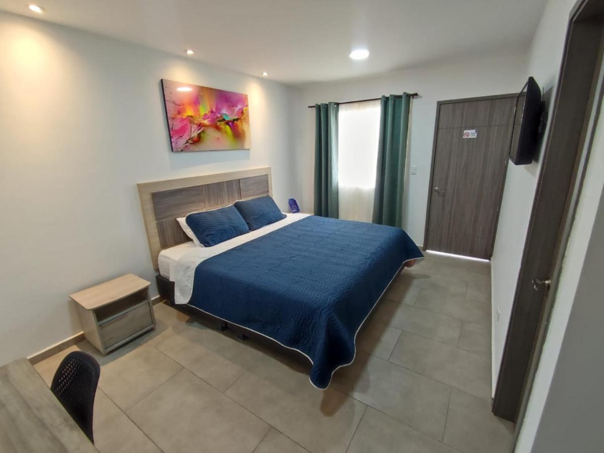 Hotel Villa Bosco بالميرا المظهر الخارجي الصورة