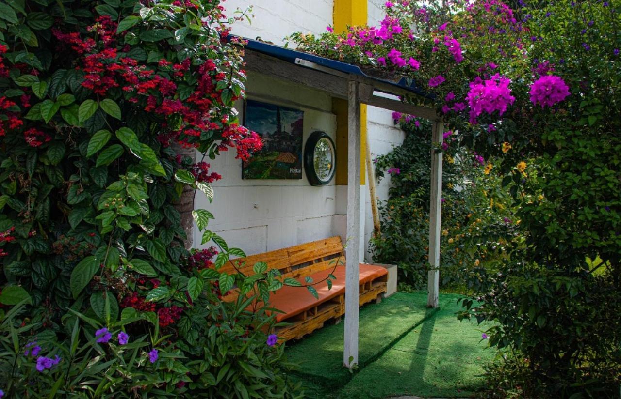 Hotel Villa Bosco بالميرا المظهر الخارجي الصورة