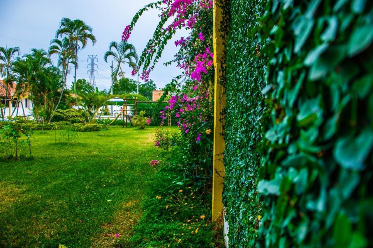 Hotel Villa Bosco بالميرا المظهر الخارجي الصورة