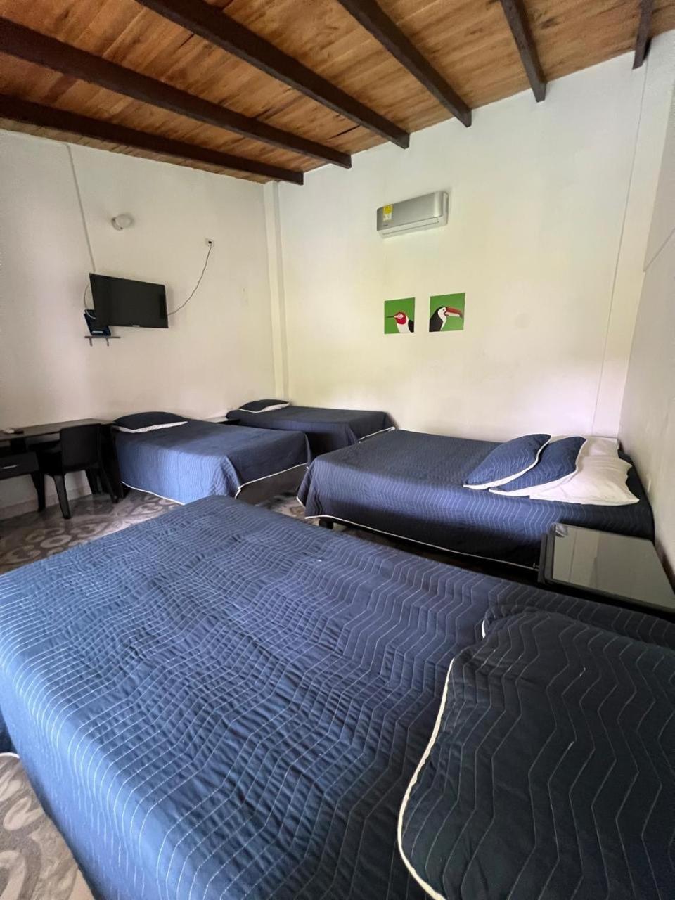 Hotel Villa Bosco بالميرا المظهر الخارجي الصورة