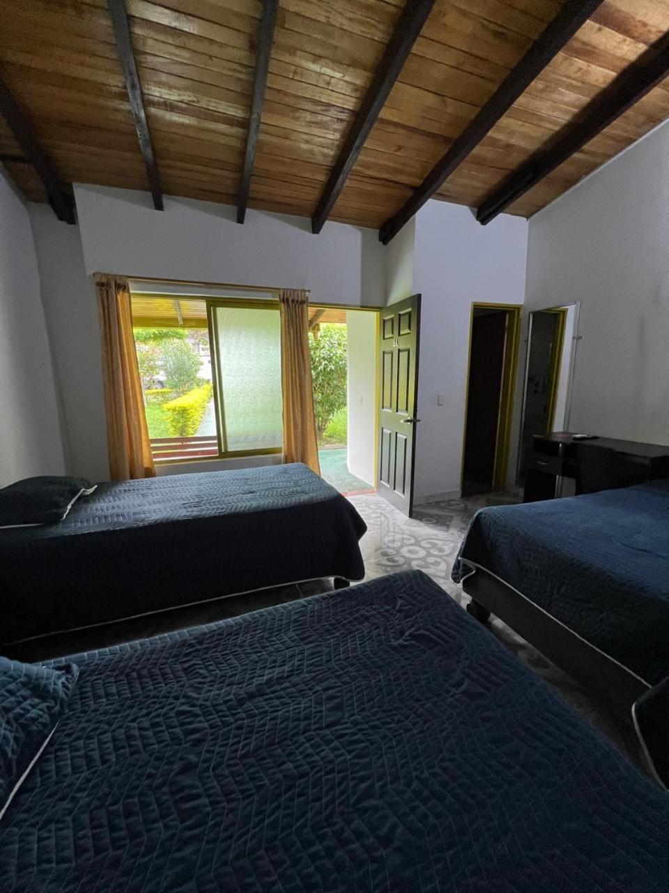 Hotel Villa Bosco بالميرا المظهر الخارجي الصورة