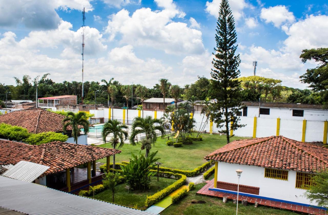 Hotel Villa Bosco بالميرا المظهر الخارجي الصورة